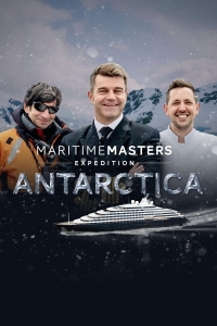 Постер «Мастера мореплавания»