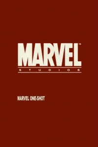 Постер «Короткометражки Marvel»