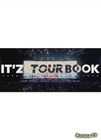Постер «Книга туров ITZY»