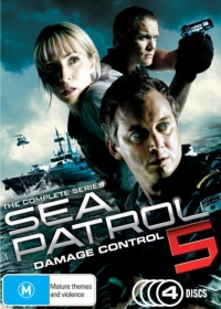 Постер «Морской патруль 2007г.»