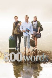 Постер «800 слов»