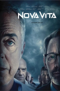 Постер «Новая жизнь (2021)»