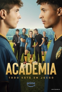 Постер «Академия (2024)»