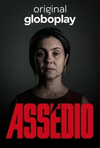 Постер «Преследование (2018)»