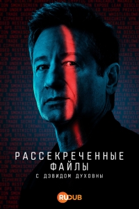 Постер «Рассекреченные файлы»