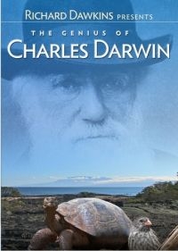 Постер «Гений Чарльза Дарвина»