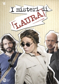 Постер «Тайны Лауры (Италия)»
